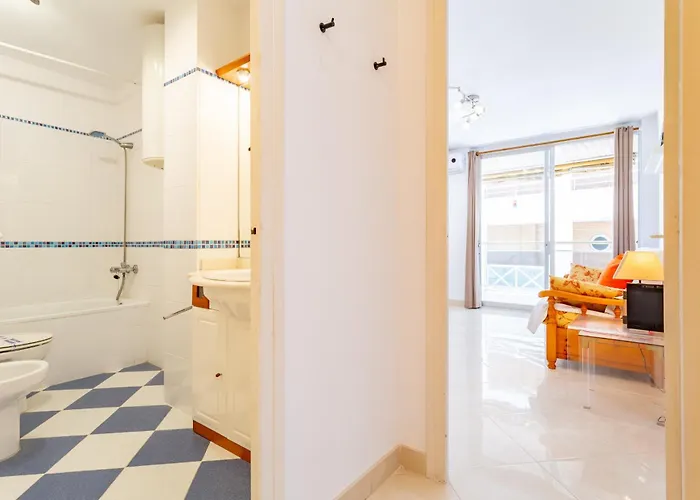 Appartement Maritim Lavanda Sea View Wifi *