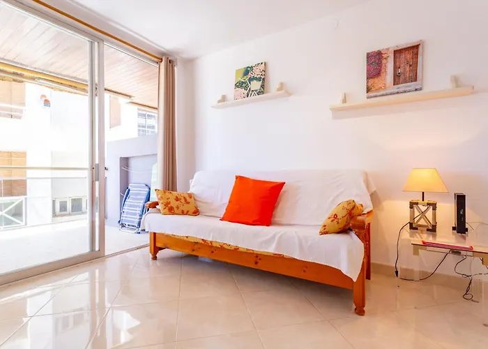 Appartement Maritim Lavanda Sea View Wifi Salou