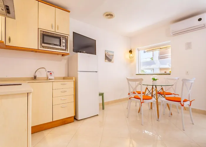 Maritim Lavanda Sea View Wifi * Salou