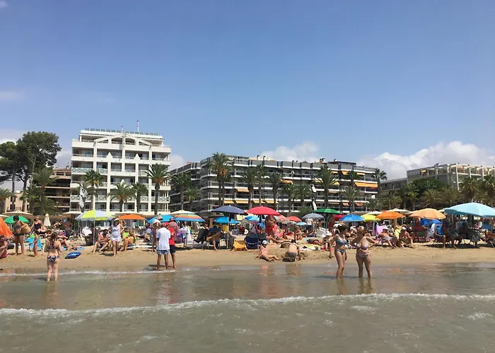 Maritim Lavanda Sea View Wifi Appartement