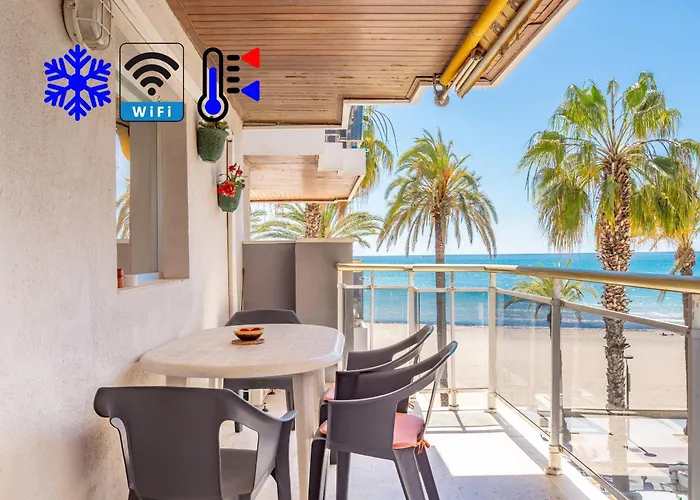 Appartement Maritim Lavanda Sea View Wifi