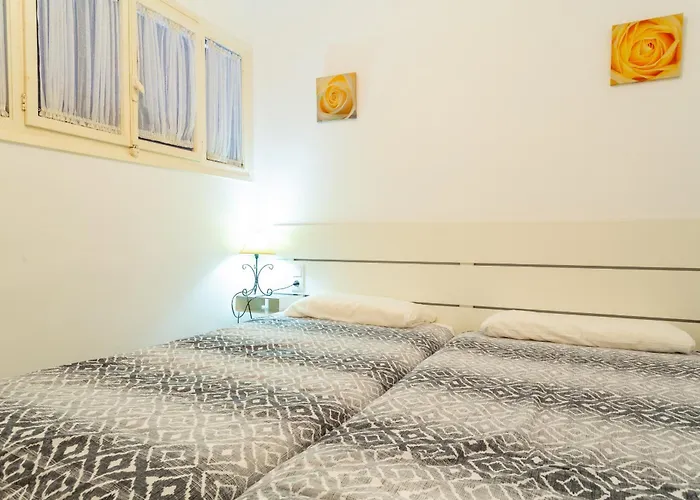 Maritim Lavanda Sea View Wifi Appartement Salou