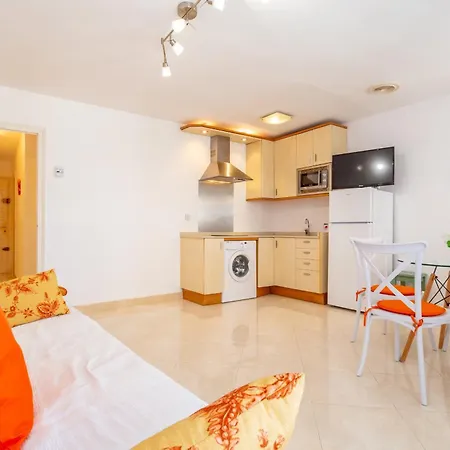 Fmp Maritim Lavanda Sea View Wifi * Salou
