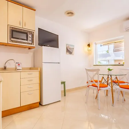 Fmp Maritim Lavanda Sea View Wifi * Salou