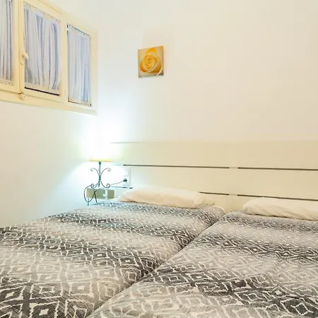Fmp Maritim Lavanda Sea View Wifi Appartement Salou