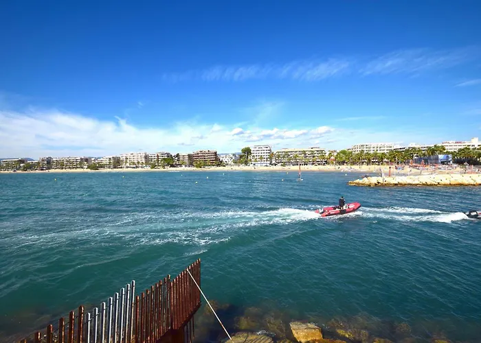 Maritim Lavanda Sea View Wifi