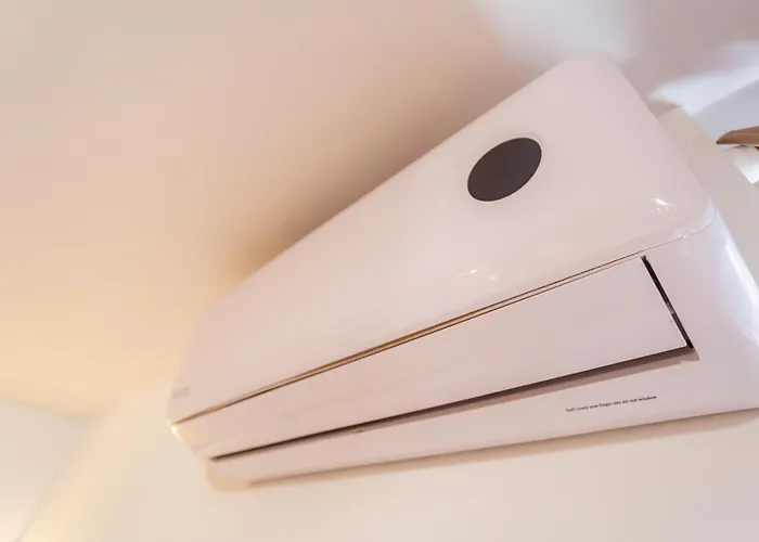 Maritim Lavanda Sea View Wifi サロウ