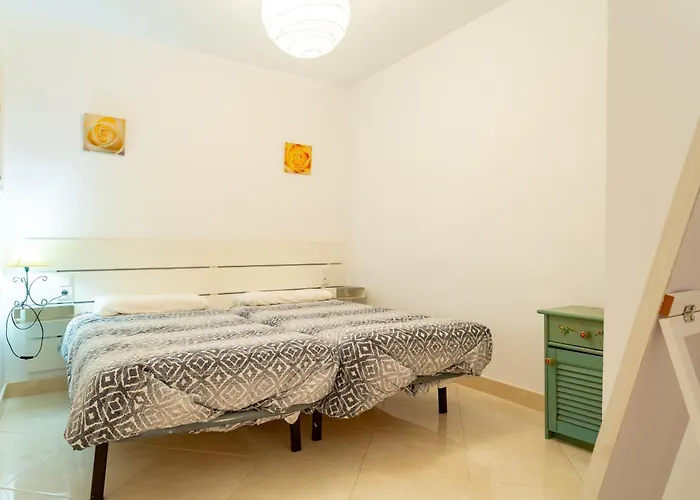 アパート Maritim Lavanda Sea View Wifi サロウ