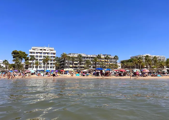 Maritim Lavanda Sea View Wifi アパート *