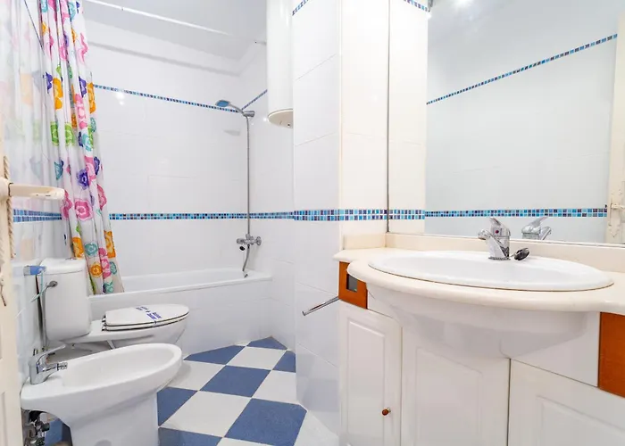 Maritim Lavanda Sea View Wifi *