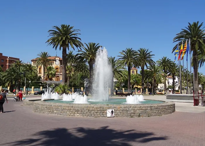 Maritim Lavanda Sea View Wifi