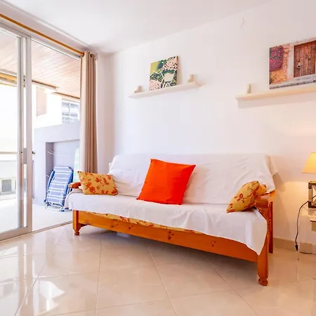Apartment Fmp Maritim Lavanda Sea View Wifi Salou