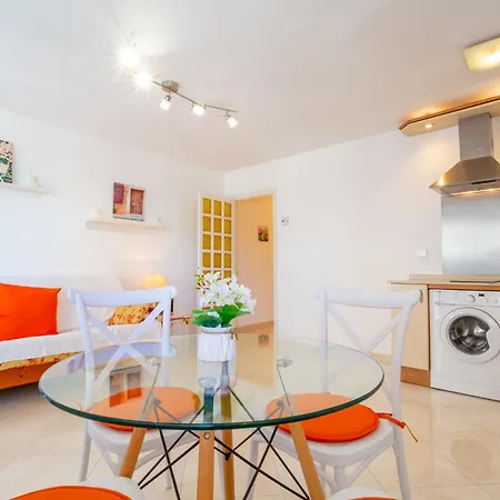 Apartment Fmp Maritim Lavanda Sea View Wifi *
