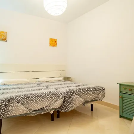 Apartment Fmp Maritim Lavanda Sea View Wifi Salou