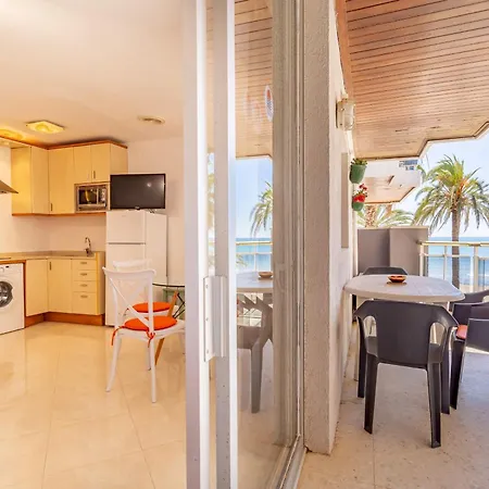 Apartment Fmp Maritim Lavanda Sea View Wifi *