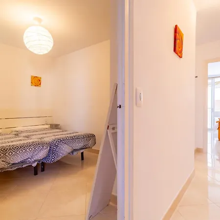 Fmp Maritim Lavanda Sea View Wifi Salou
