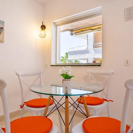 Fmp Maritim Lavanda Sea View Wifi Apartment Salou