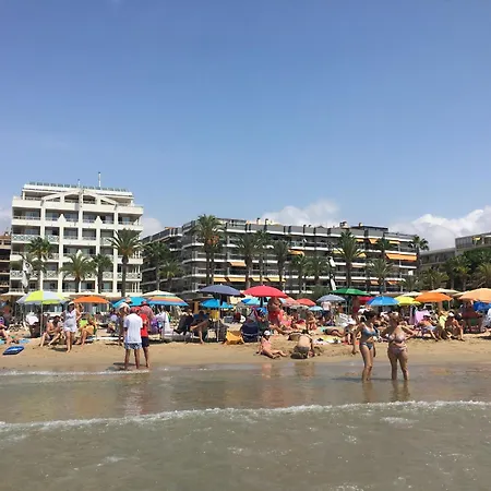 Fmp Maritim Lavanda Sea View Wifi Apartment