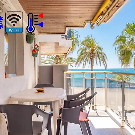 Apartment Fmp Maritim Lavanda Sea View Wifi